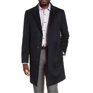 Men’s NWT MTR from Nordstroms Cashmere Jacket in size 42L. Beautiful condition!